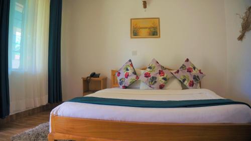 Fort Portal Hotel | ATACO COUNTRY RESORT