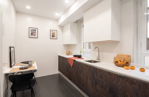 Recoletos Apartment | Atago - 3 bedrooms in Salamanca