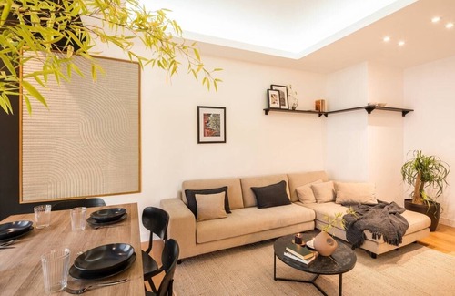 Recoletos Apartment | Atago - 3 bedrooms in Salamanca
