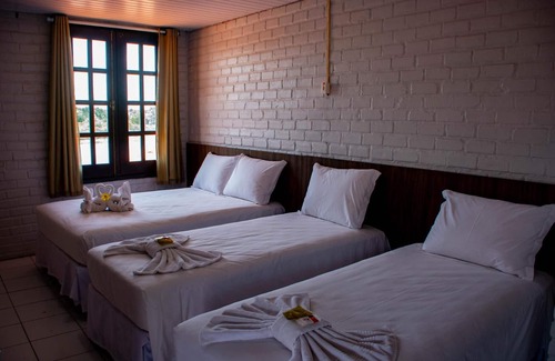 Barreirinhas Hotel | Atairu Pousada