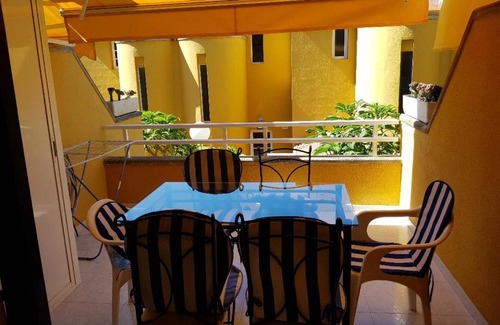 Sonnenland Apartment | ATAITANA FARO 5 - 17 BUNGALOW PRIVADO