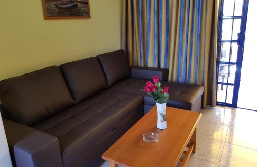Sonnenland Apartment | ATAITANA FARO 5 - 17 BUNGALOW PRIVADO
