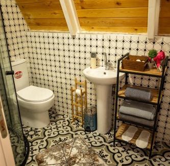 Atakum Resort | Atakum Bungalov Evleri