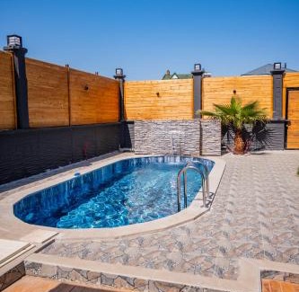Atakum Resort | Atakum Bungalov Evleri
