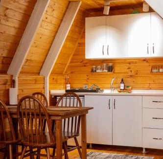 Atakum Resort | Atakum Bungalov Evleri