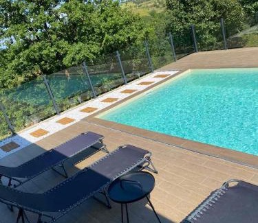 Novi Sad Apartment | Atalanta luxury house Fruška gora