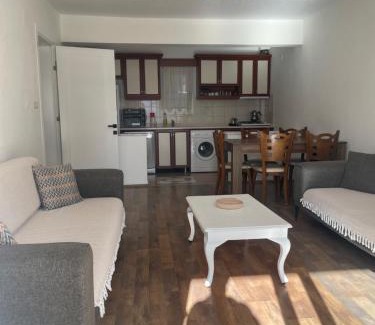 Ortakent Apartment | Atalay Apart Otel