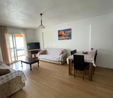 Ortakent Apartment | Atalay Apart Otel