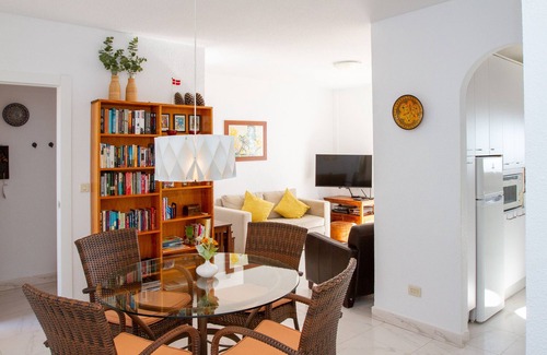 Almunecar Apartment | Atalaya Herradura - Absolute stunning Mediterranean View