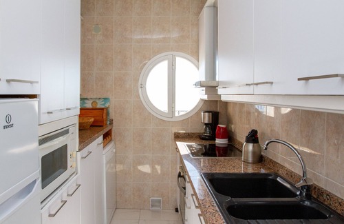 Almunecar Apartment | Atalaya Herradura - Absolute stunning Mediterranean View