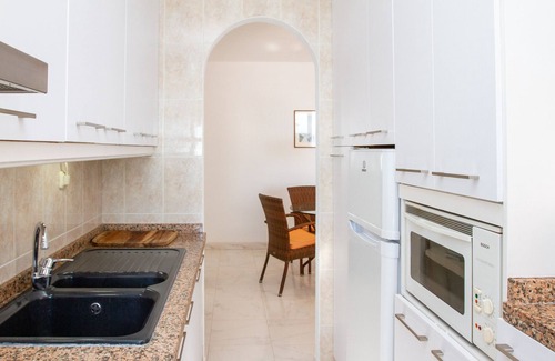 Almunecar Apartment | Atalaya Herradura - Absolute stunning Mediterranean View