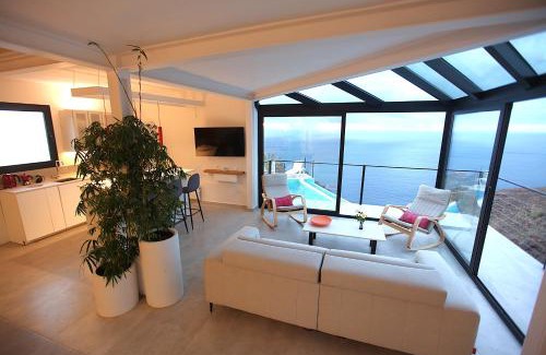 Franceses Villa | ATALAYA - PISCINA PRIVADA - agua calentada- ADULTS ONLY