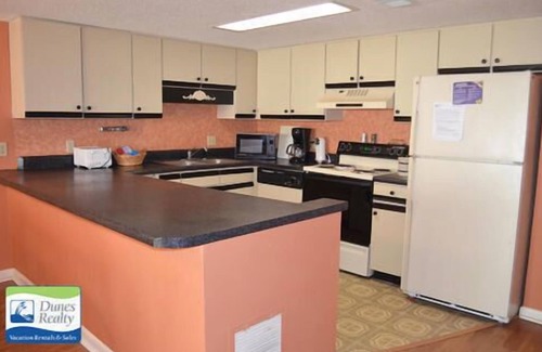 Garden City Condo | Atalaya Towers 103 - Oceanfront in Garden City Beach
