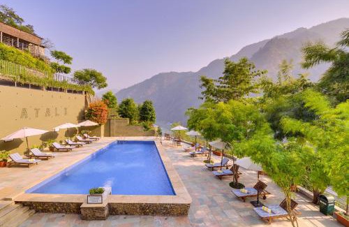 Tapovan Resort | Atali Ganga Resort, Rishikesh