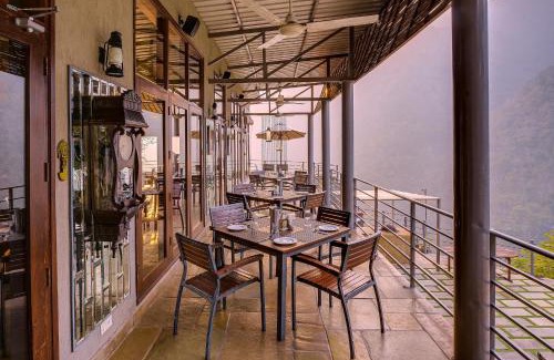 Tapovan Resort | Atali Ganga Resort, Rishikesh