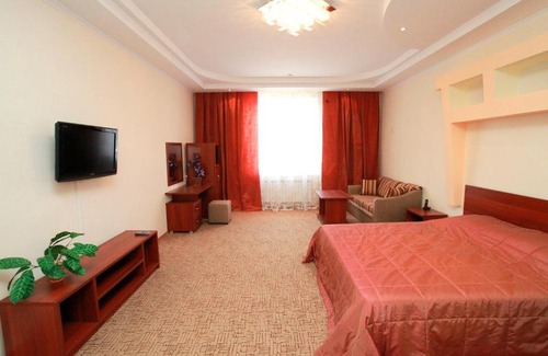Tolyatti Hotel | Ataman Hotel