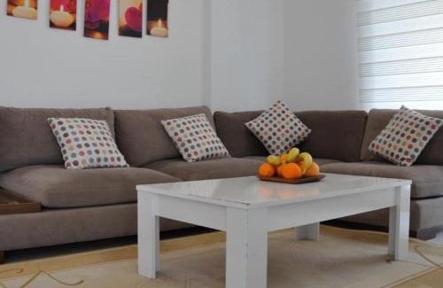 Kemer Apartment | Atamert hıgh class