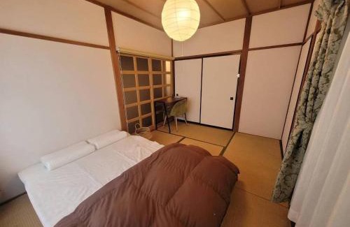 Atami Apartment | atami kawaneso onsen in shizuoka