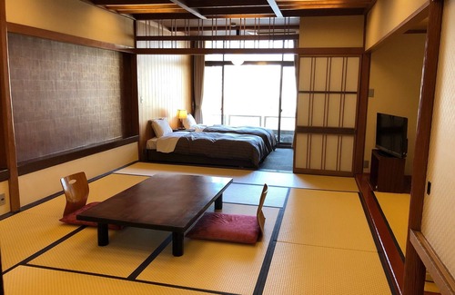 Atami House | Atami Kinjokan