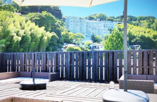 Atami Hotel | ATAMI SPRING TERRACE HOTEL