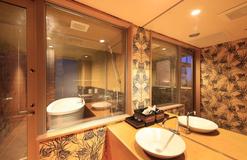 Atami House | Atami Tensui