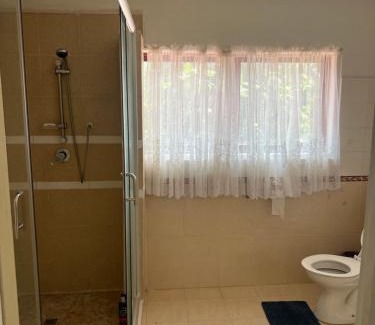 Nuku'alofa House | 'Ataongo's corner