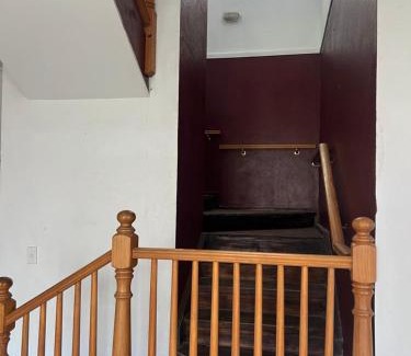 Nuku'alofa House | 'Ataongo's corner