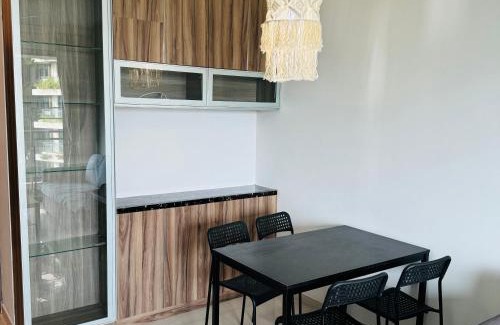 Gelang Patah Apartment | Ataraxia 2B1R 5pax condo forest city 3E-1104
