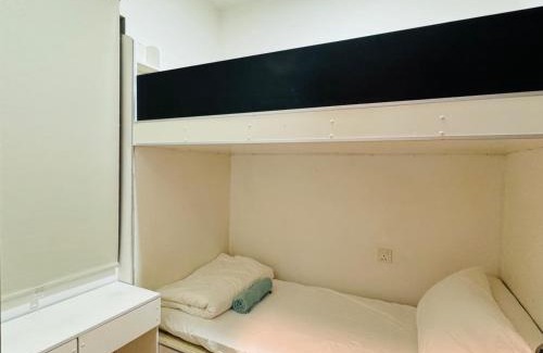 Gelang Patah Apartment | Ataraxia 2B1R 5pax condo forest city 3E-1104