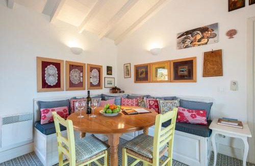 Mirina House | ATARAXIA at Saravari Beach
