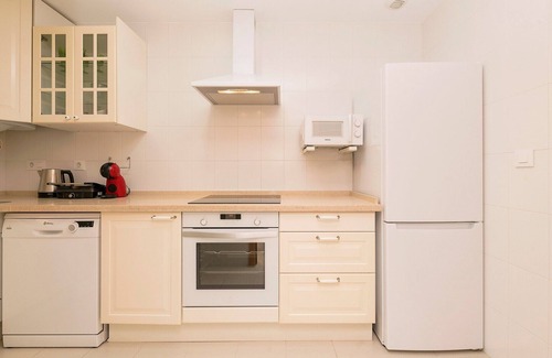 Sanlucar de Barrameda Apartment | Atardecer En SanlÚcar - Apartment With Free Wifi