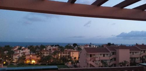 El Faro Apartment | Atardecer de ensueño II