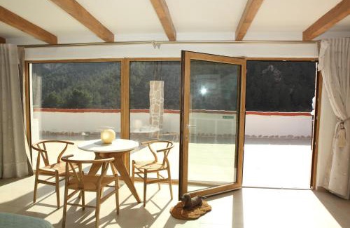 Tolosa Apartment | Atardecer Suit Casas Lacambra