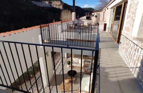 Tolosa Apartment | Atardecer Suit Casas Lacambra