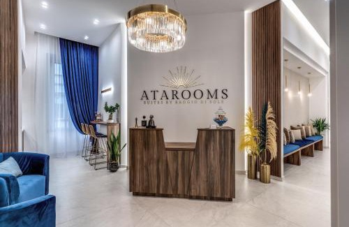 Naples City Centre House | ATAROOMS Suites Napoli