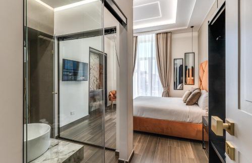 Naples City Centre House | ATAROOMS Suites Napoli