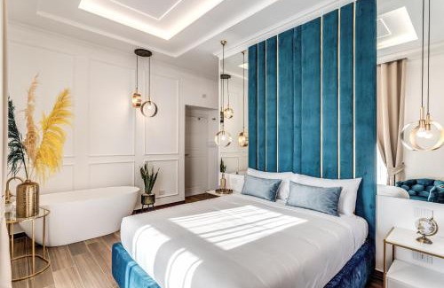 Naples City Centre House | ATAROOMS Suites Napoli