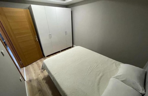 Umraniye Apartment | Atasuit15