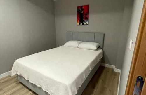 Umraniye Apartment | Atasuit15