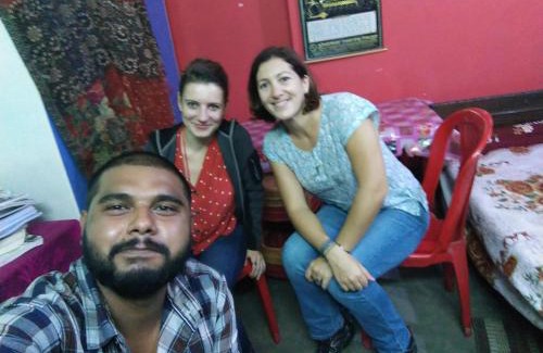 Siliguri House | Atathi Niwas Guest House for Backpackers and Travellers