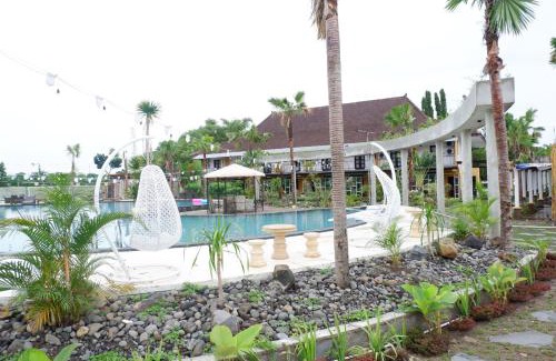 Ngemplak Hotel | Ataya Hotel
