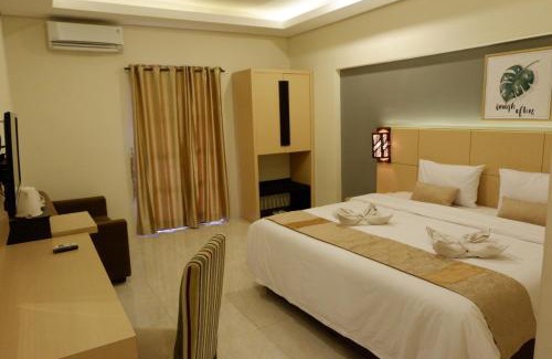Ngemplak Hotel | Ataya Hotel