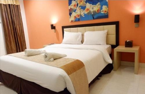 Ngemplak Hotel | Ataya Hotel