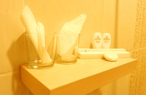 Ngemplak Hotel | Ataya Hotel by Qinarya