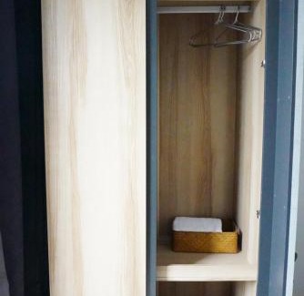Chatuchak Apartment | ATC Residence