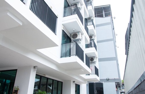 Chatuchak Apartment | ATC Residence