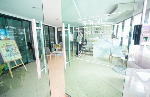 Chatuchak Apartment | ATC Residence