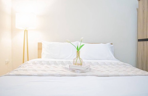 Chatuchak Apartment | ATC Residence