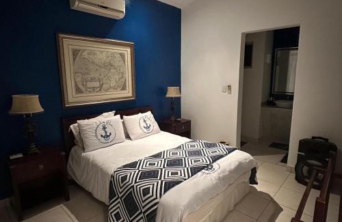 Inhambane House | Ate Amanha