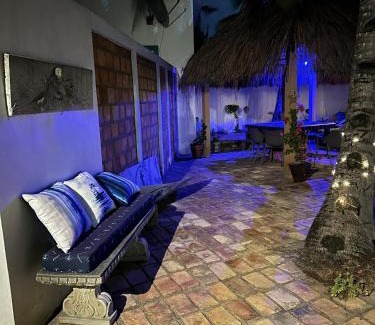 Inhambane House | Ate Amanha
